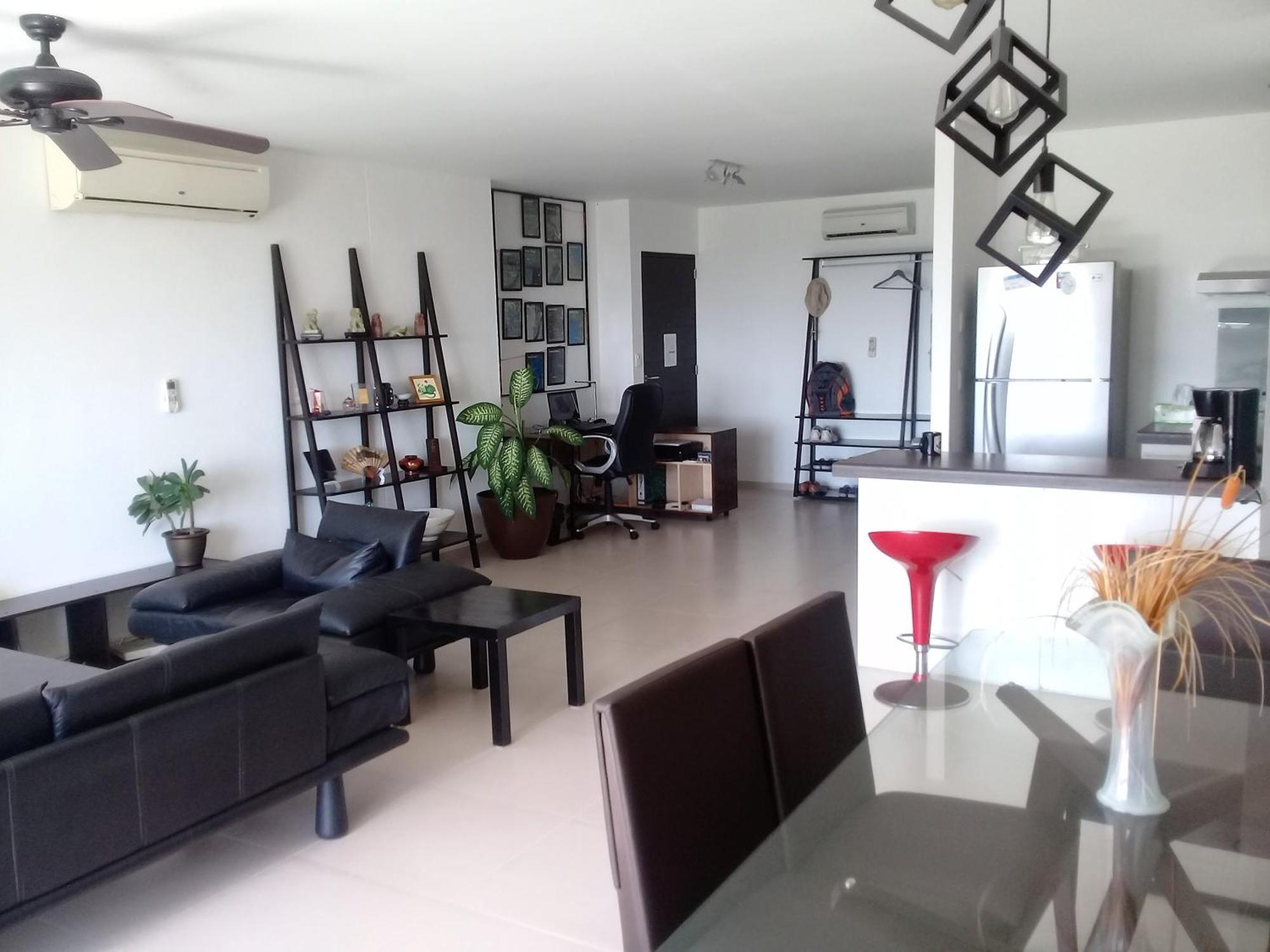 Ferienwohnung Swim The Caribbean & Work With A View Cancún Exterior foto